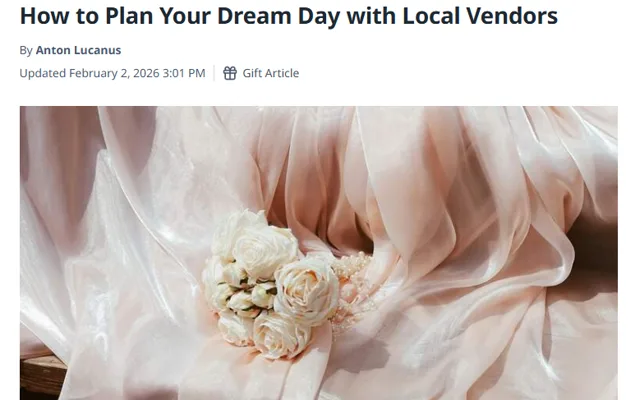 Article published on Miami Herald