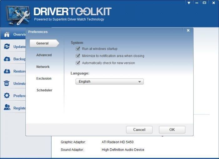 Driver Toolkit 8.5 Crack Free Download