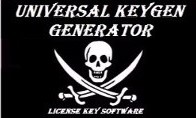 Universal Keygen Generator 2018 Crack Free Download