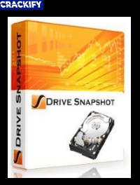 Drive SnapShot 1.46 Serial Key Free Download