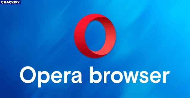 Opera Browser Offline Installer Free Download
