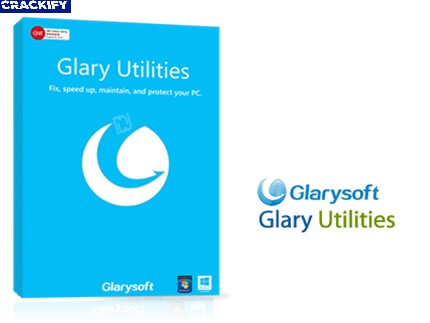 Glary Utilities Pro 5 Serial Key Free Download