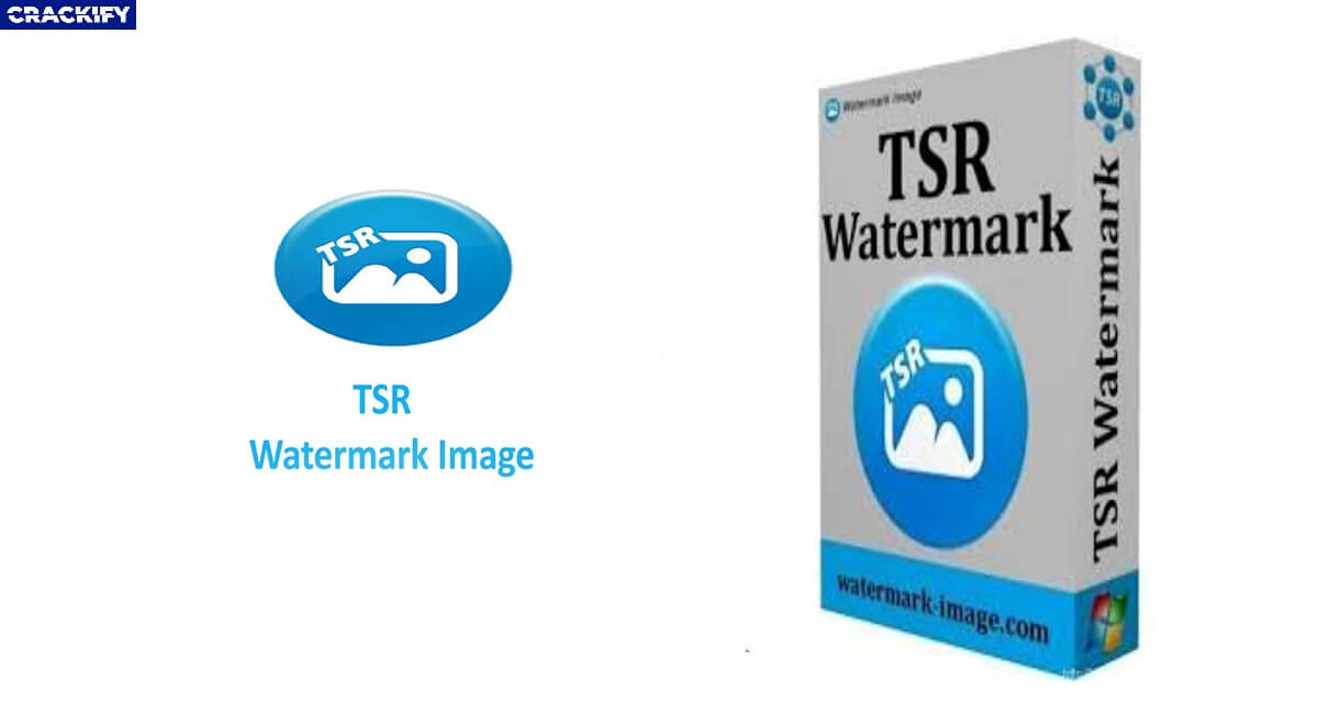 TSR Watermark Image Pro 3.6.0.5 Serial Key Free Download