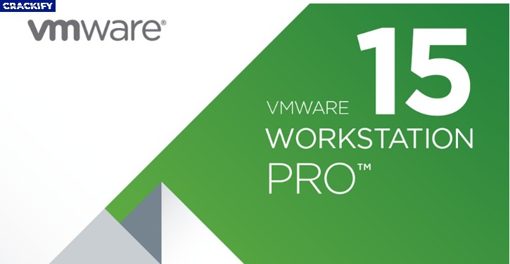 VMware Workstation Pro 15 Key Free Download