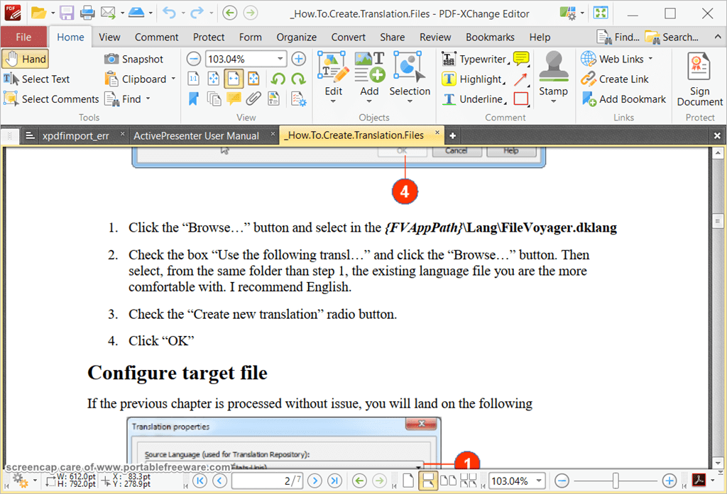 PDF-XChange Editor Plus 8.0 Crack Free Download