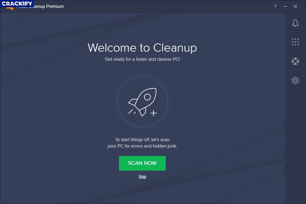 Avast Cleanup Premium 19.1 License Free Download