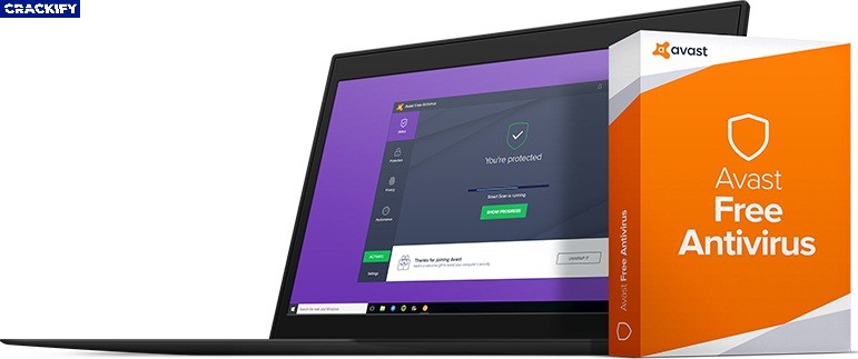 Avast Internet Security 19.4 Key Free Download