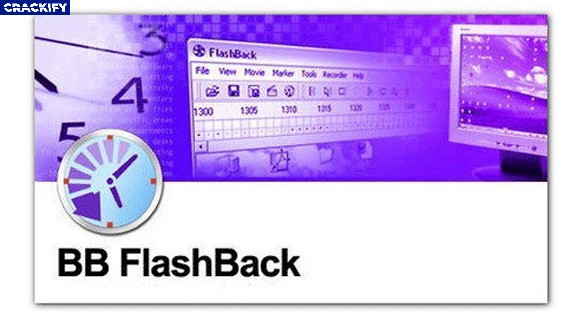 BB FlashBack Pro 5.36 Crack Free Download