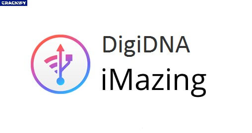 DigiDNA iMazing 2.8.8 Crack Free Download