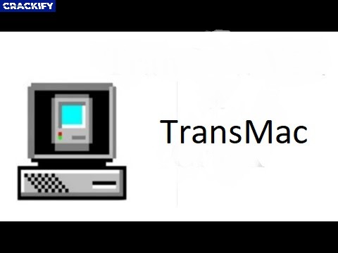 TransMac Cover