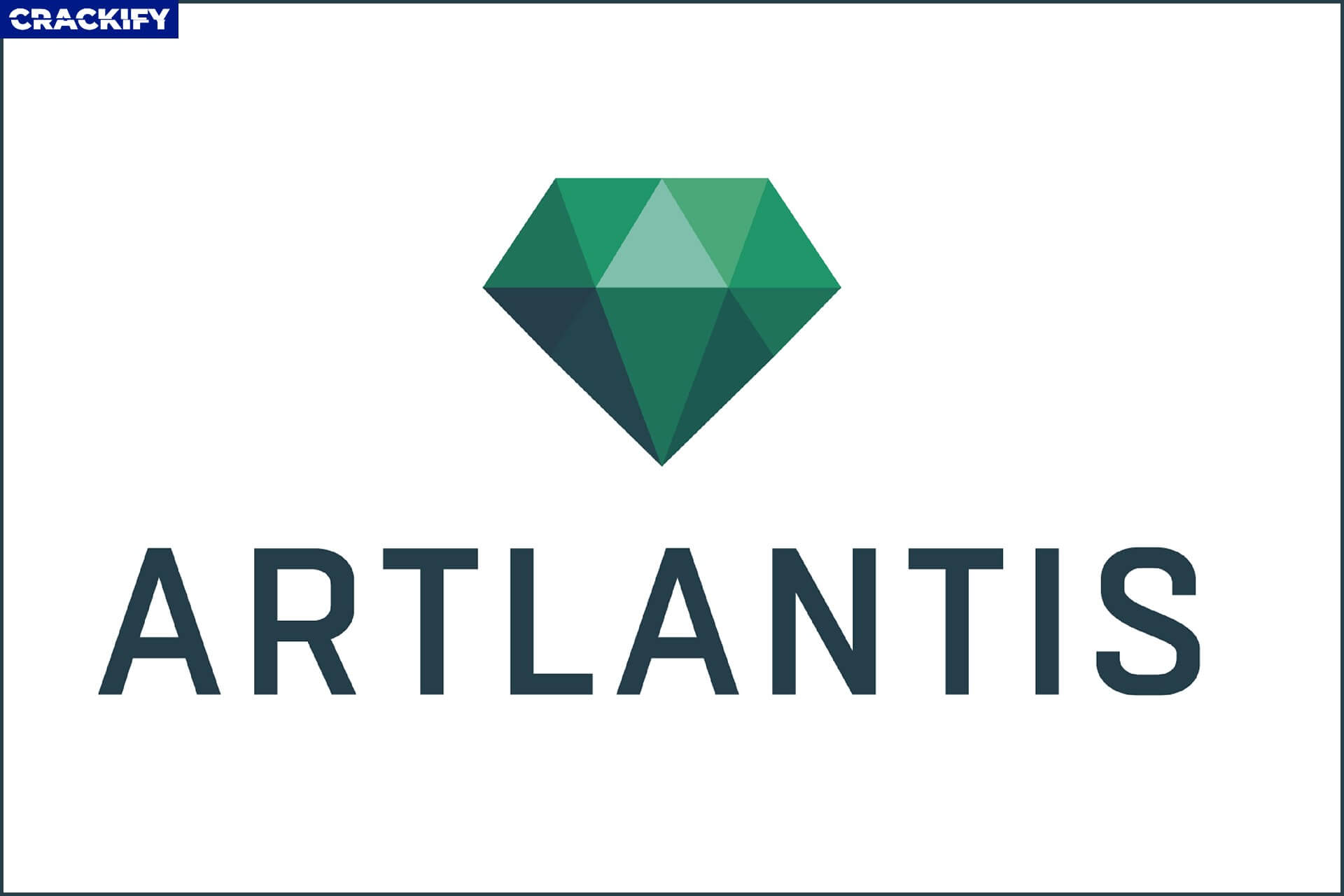 Artlantis Cover