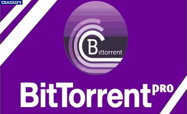 BitTorrent Pro Cover