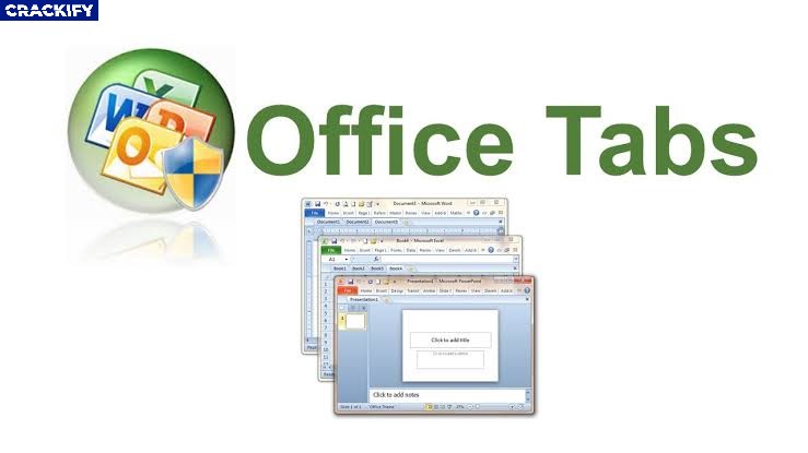 Office Tab Enterprise Logo