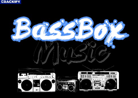 BassBox Logo