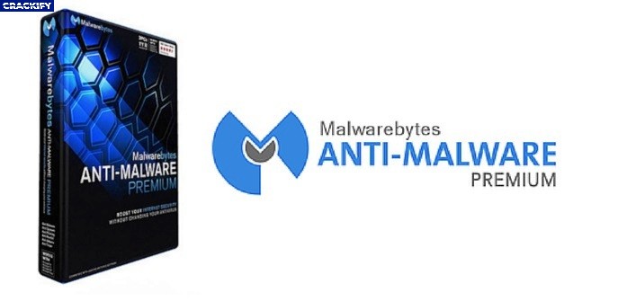 Malwarebytes Premium Logo