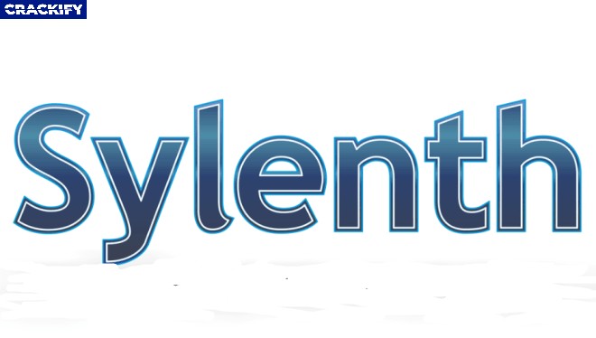 Sylenth1 Logo