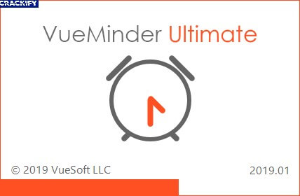VueMinder Ultimate Logo