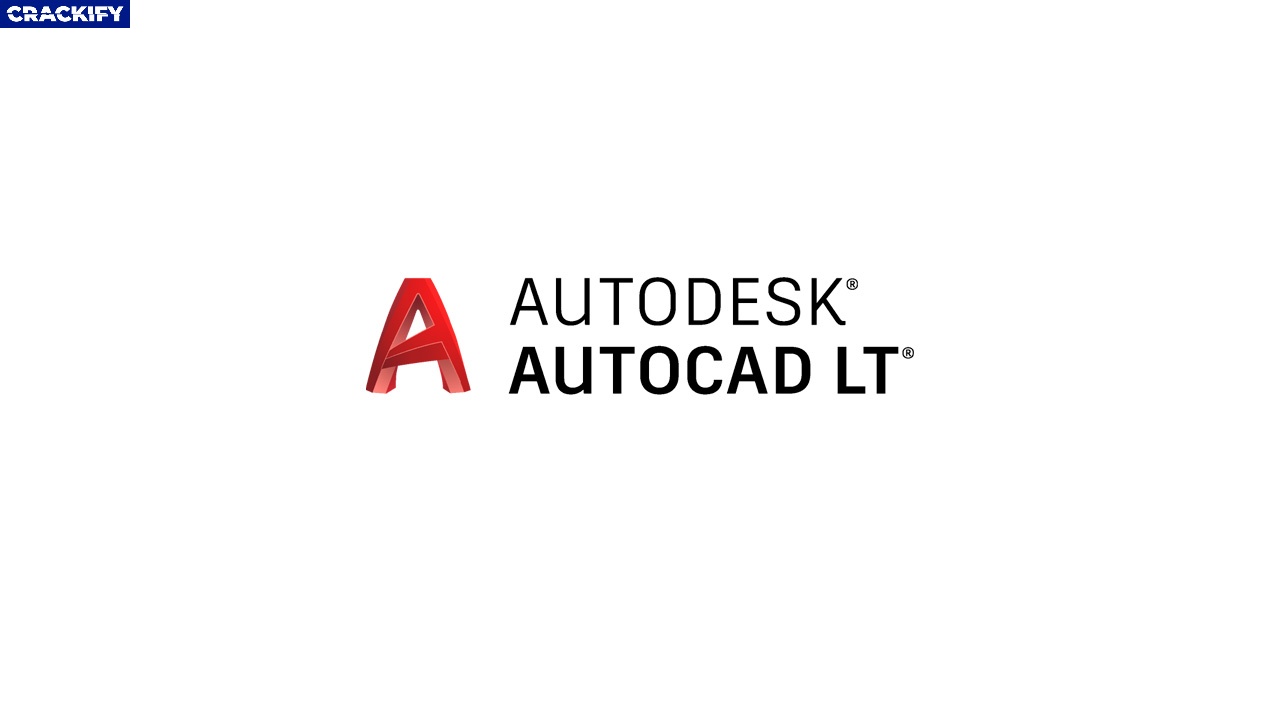 Autodesk AUTOCAD Logo
