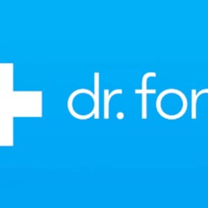 Dr Fone Logo
