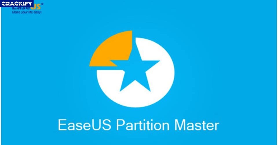 EaseUS Partition Master Logo