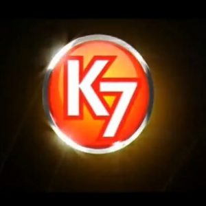 K7 Total Security Logo