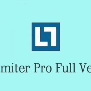 NetLimiter Pro Logo