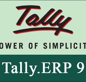 Tally ERP Logo
