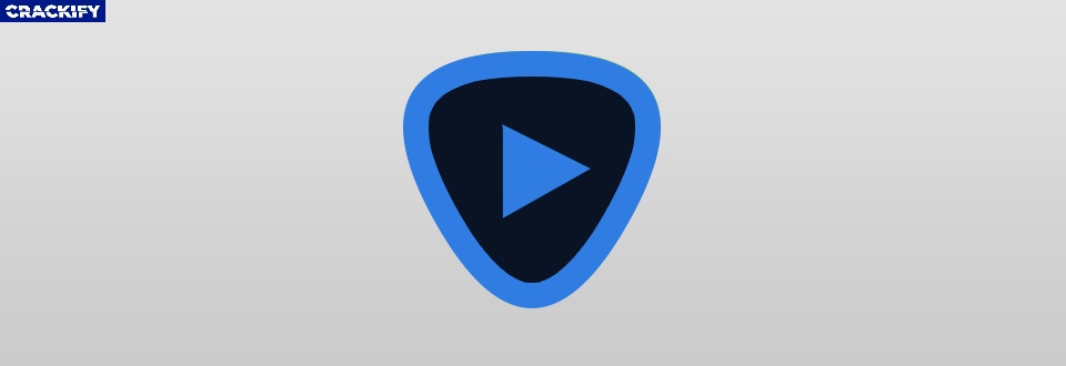 Topaz Video Enhance AI Logo