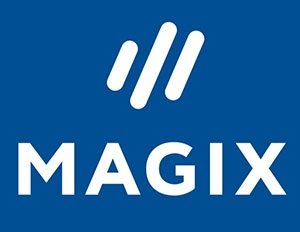 MAGIX Movie Edit Pro Premium Logo
