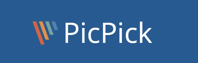 PicPick Logo