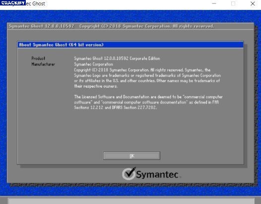 Symantec Ghost Boot CD Full Version Free Download