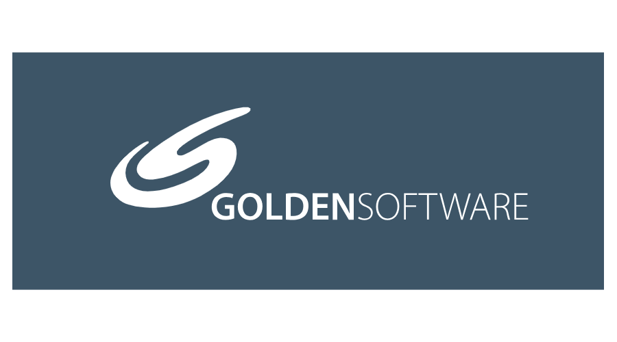 Golden Software Grapher Logo