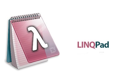 LINQPad Premium Logo