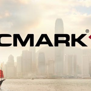 PCMark Logo