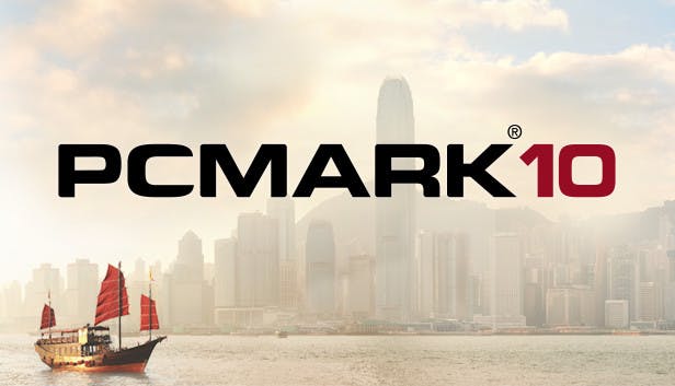 PCMark Logo