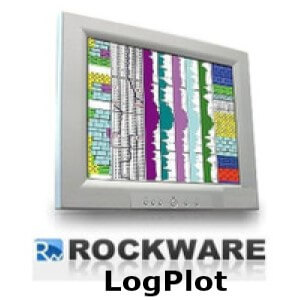 Rockware-Logplot logo