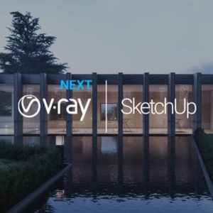 VRay-Crack-For-SketchUp-logo